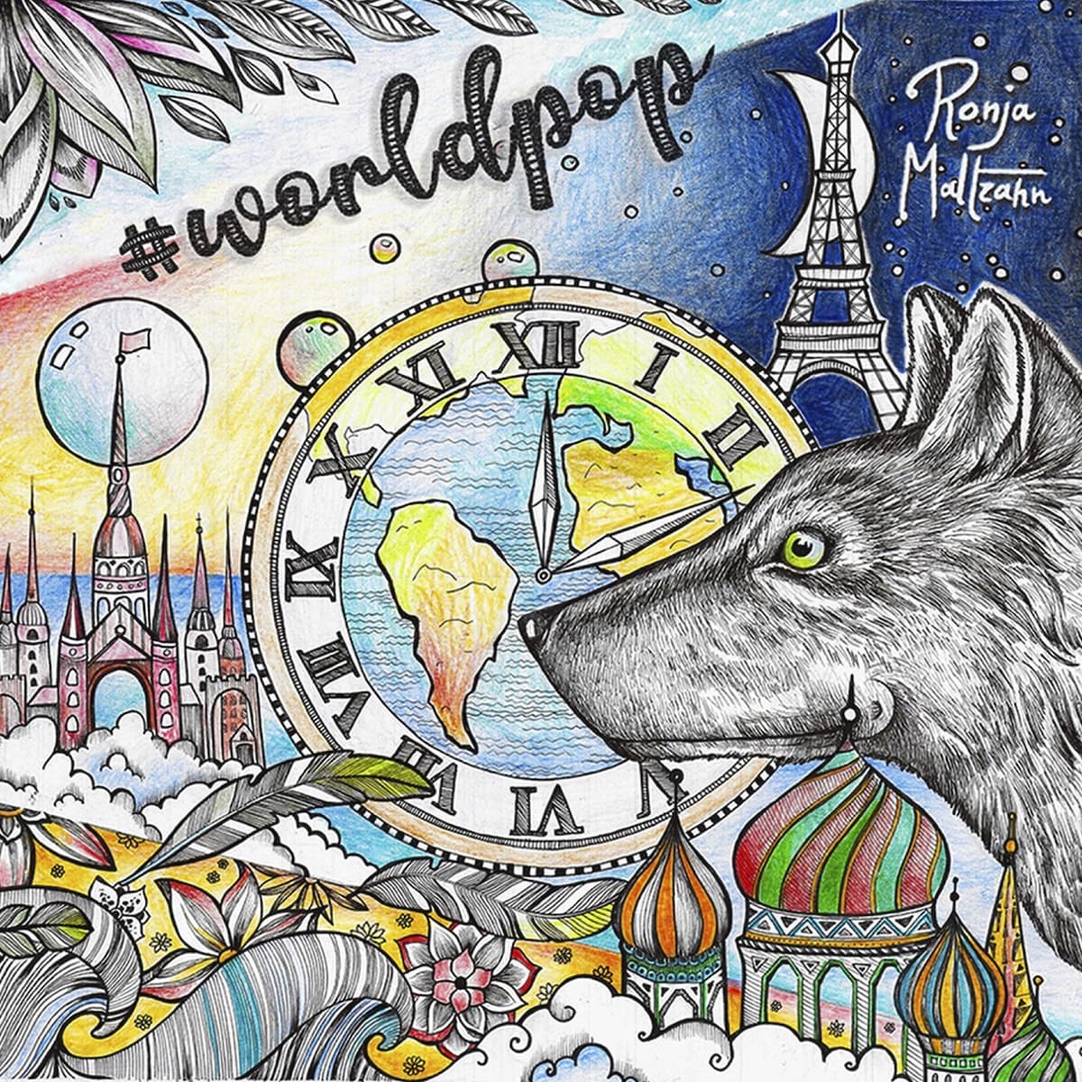 Worldpop