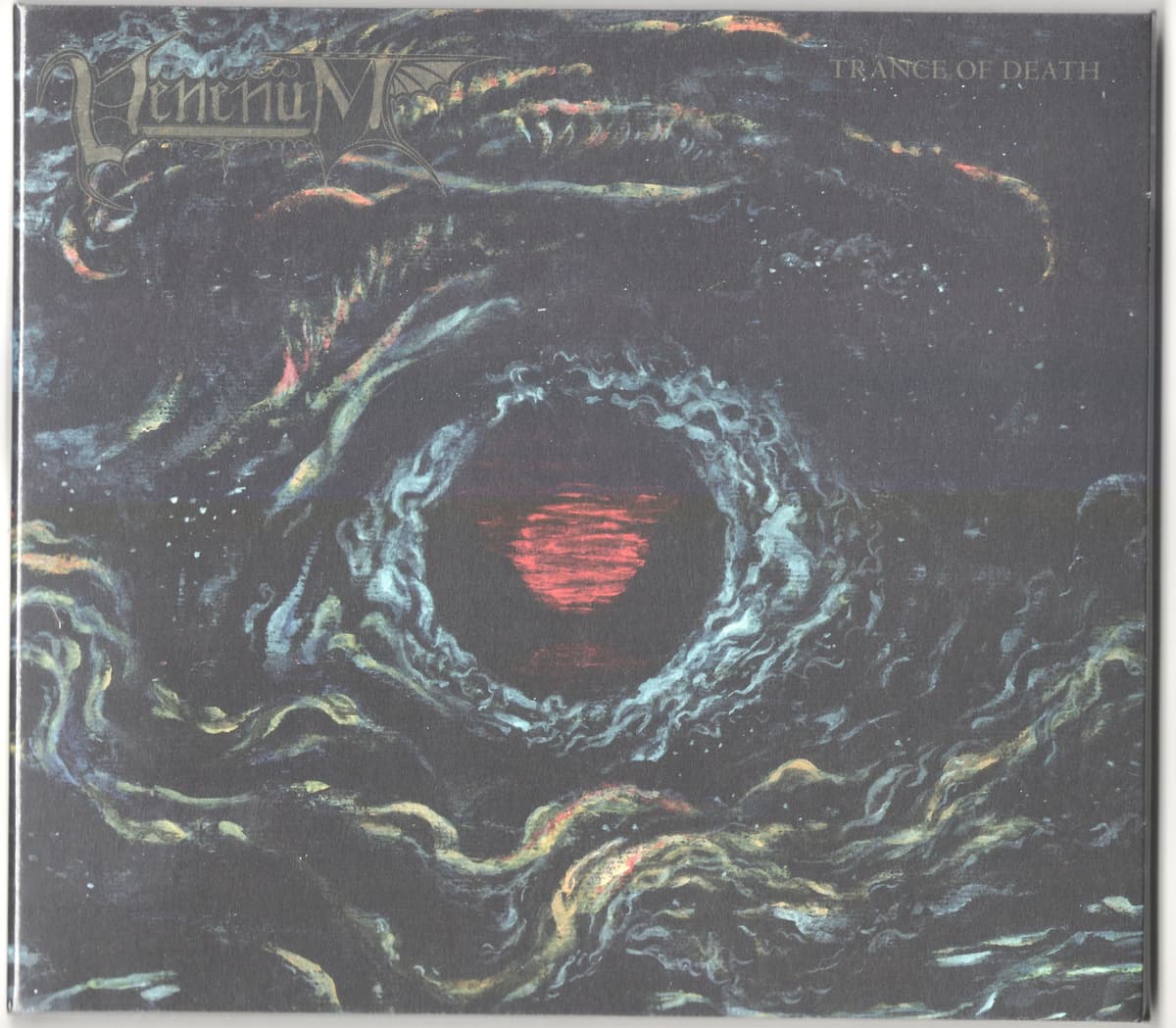 Trance of Death