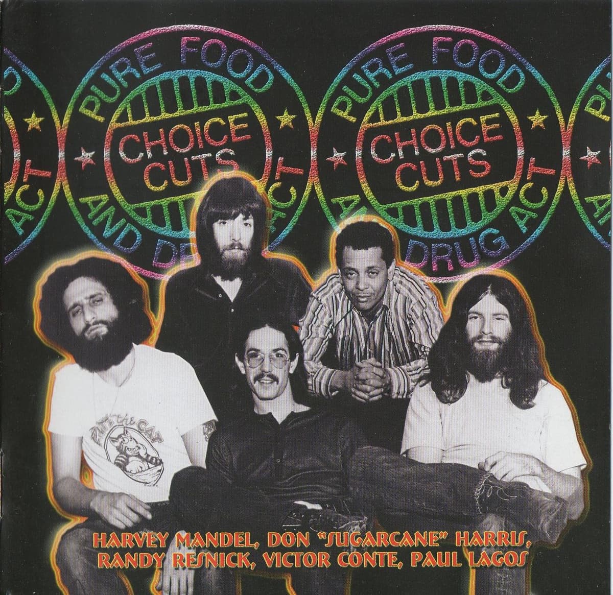 Choice Cuts