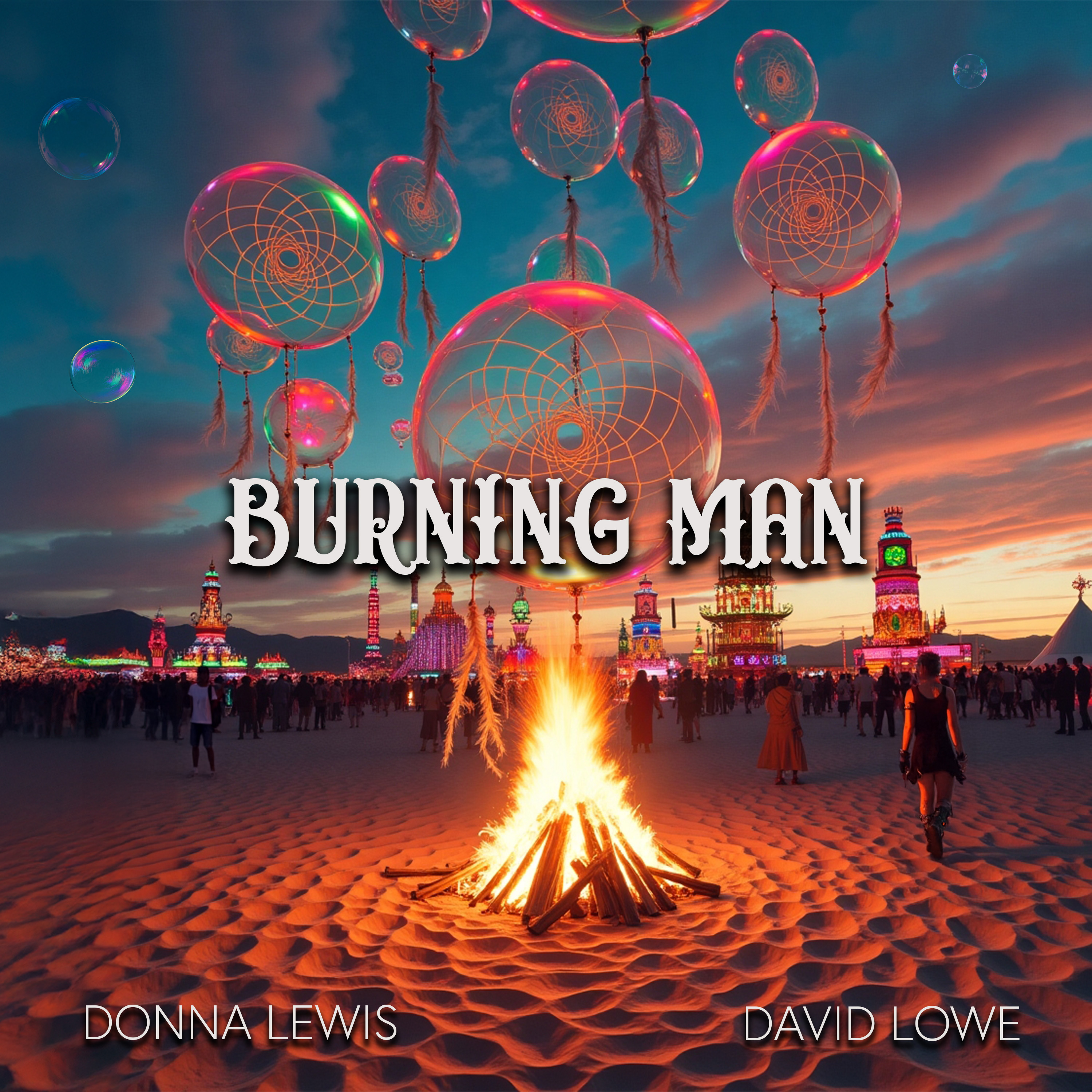 Burning Man