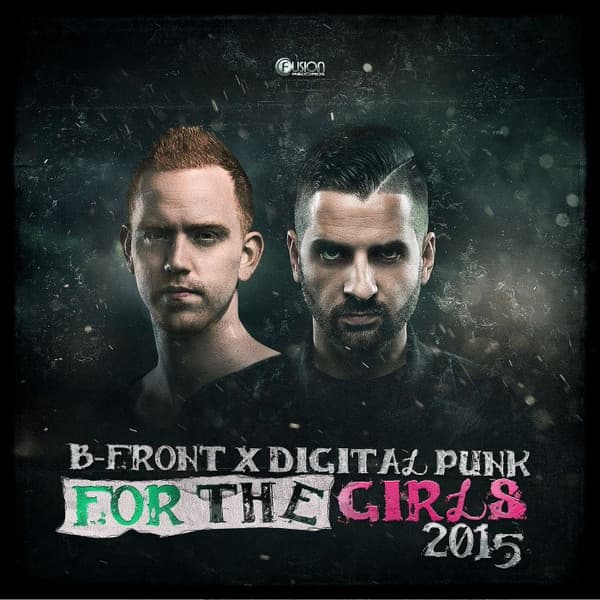 For The Girls (2015)