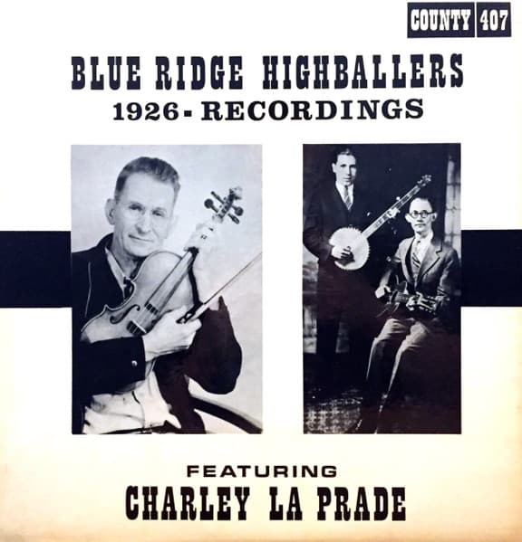 1926 - Recordings