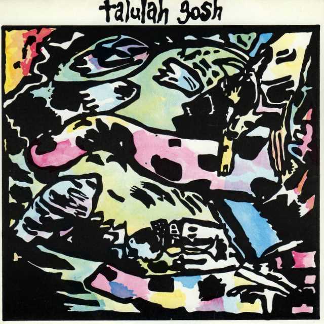 Talulah Gosh