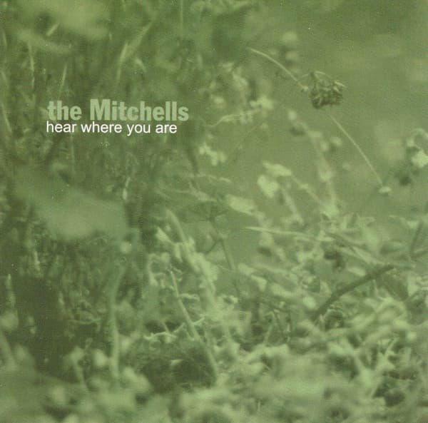 Hear Where You Are