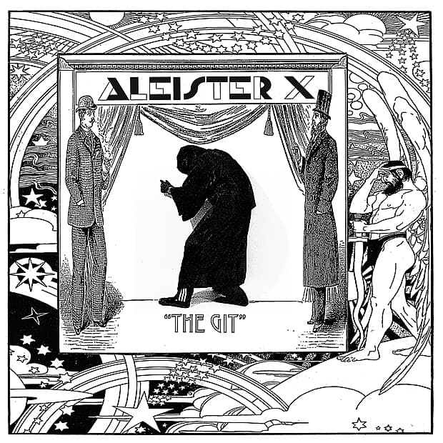 The Git