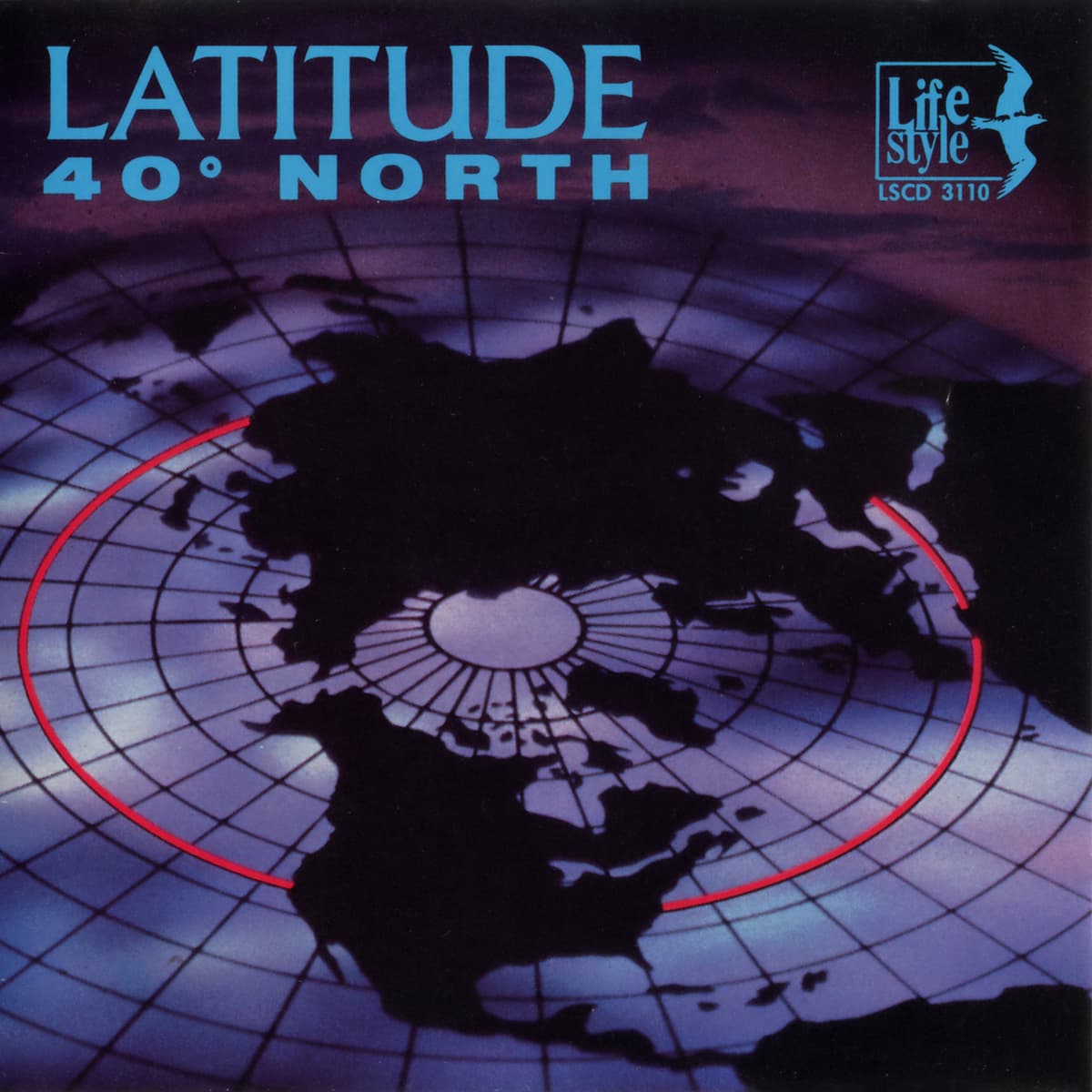 40° North
