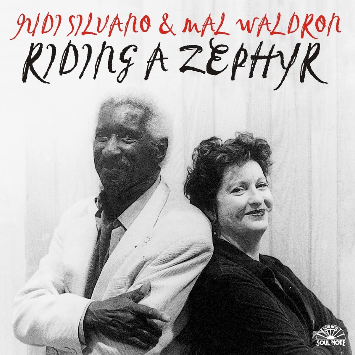 Riding a Zephyr
