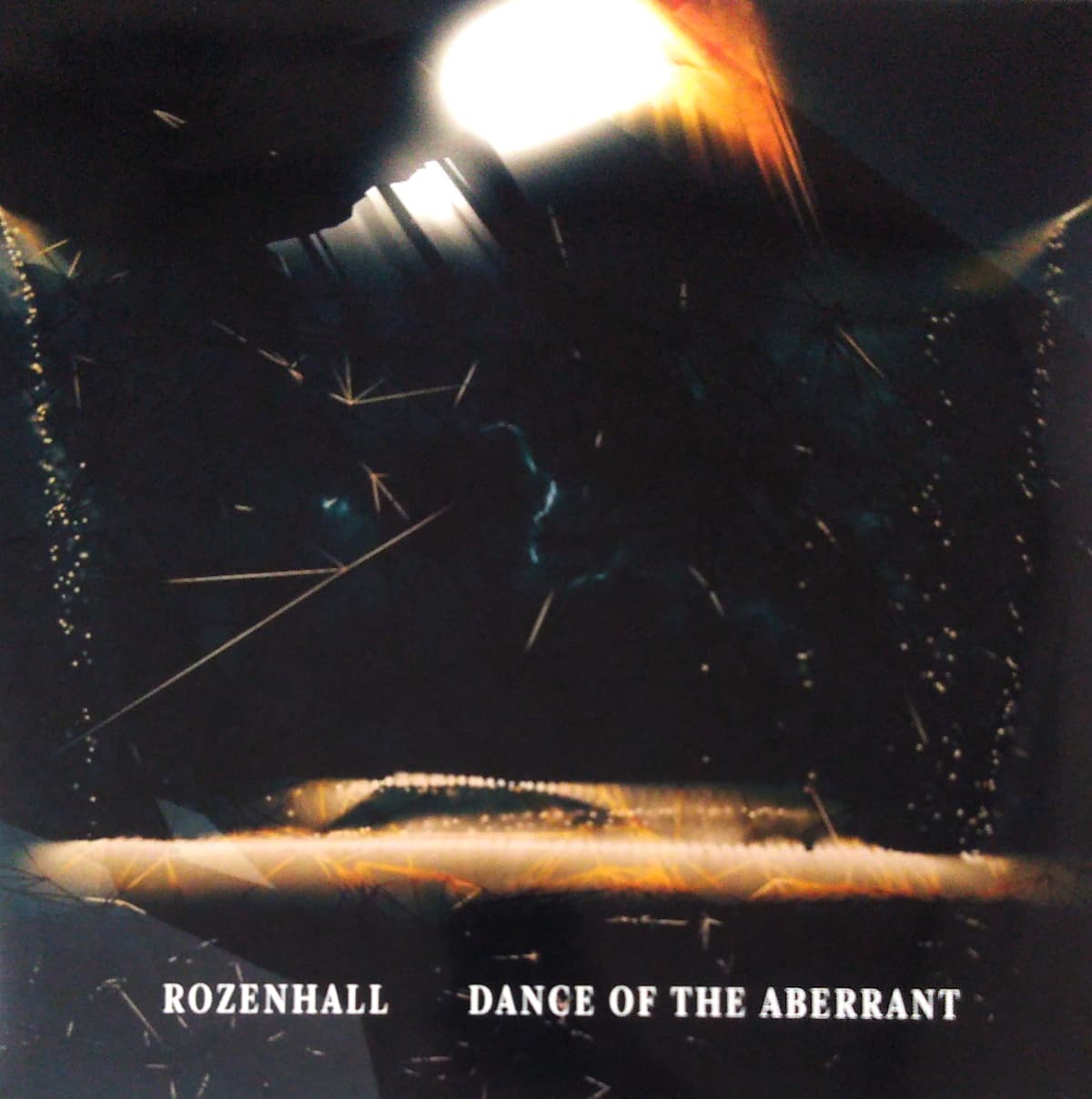 Dance of the Aberrant
