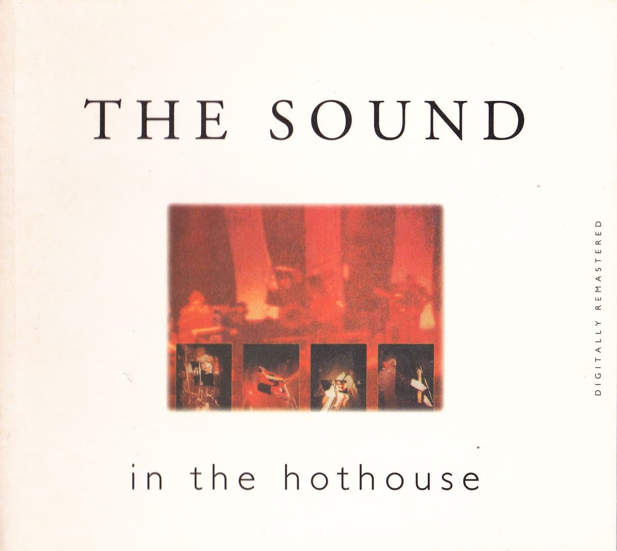 In the Hothouse