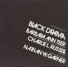 Black Drama