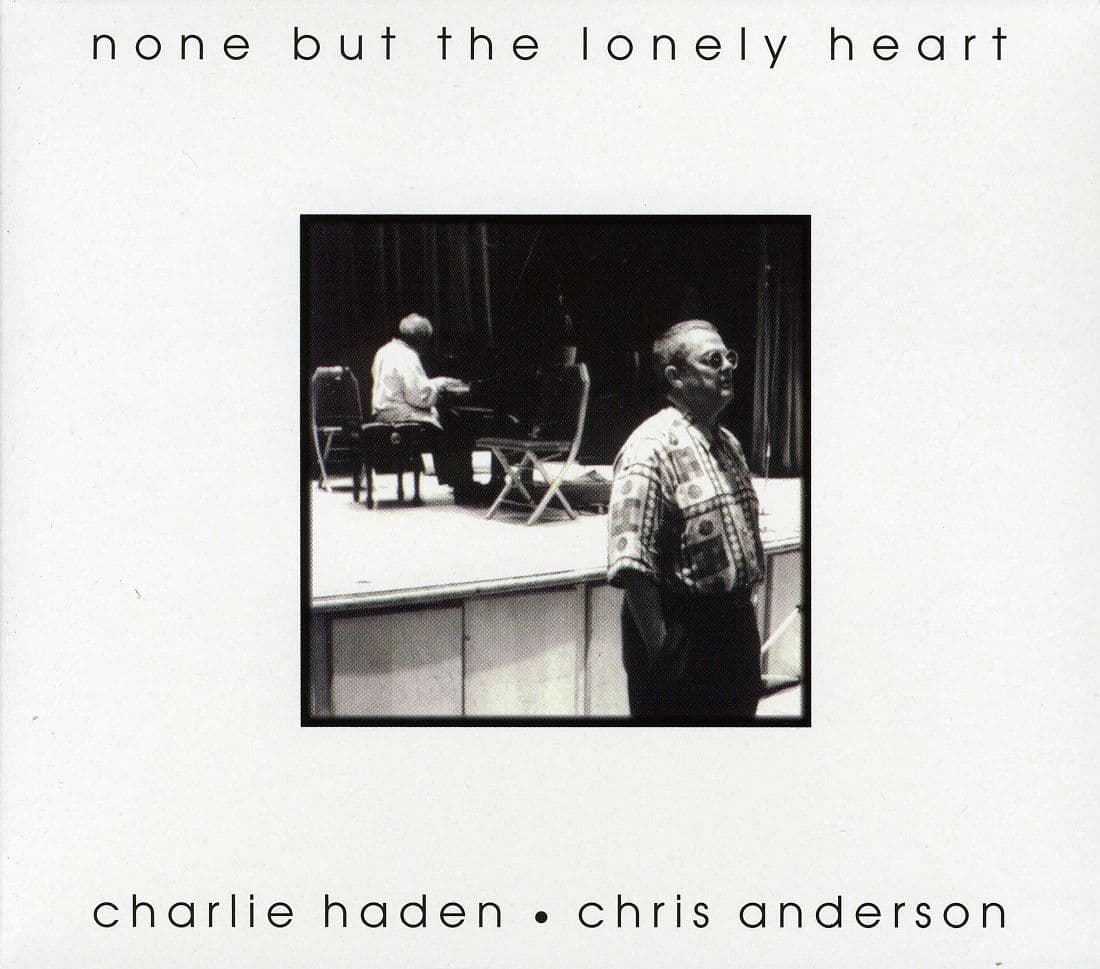 None but the Lonely Heart