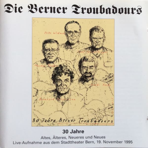 30 Jahre