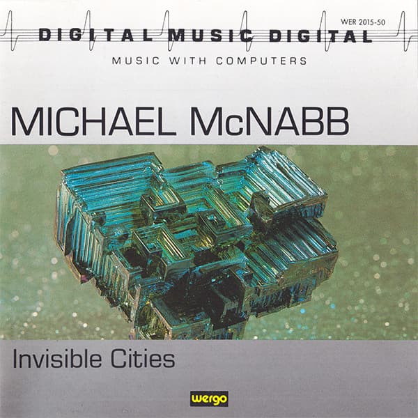 Invisible Cities