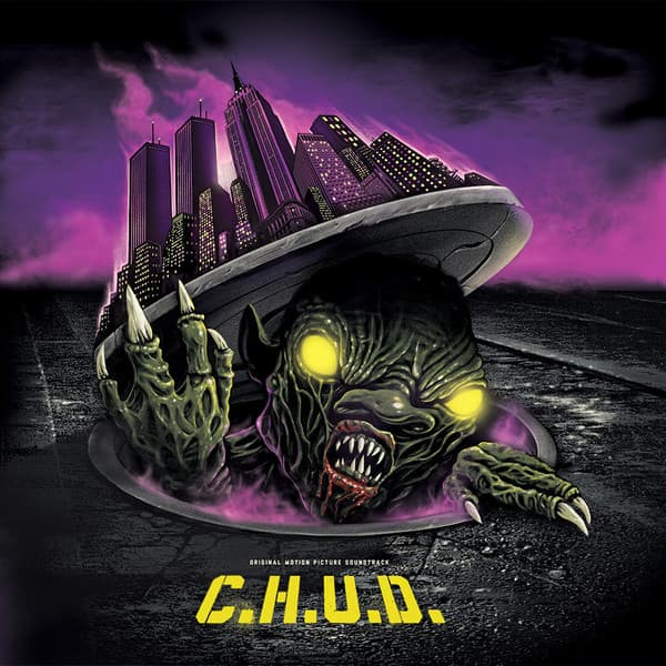 C.H.U.D. (OST)