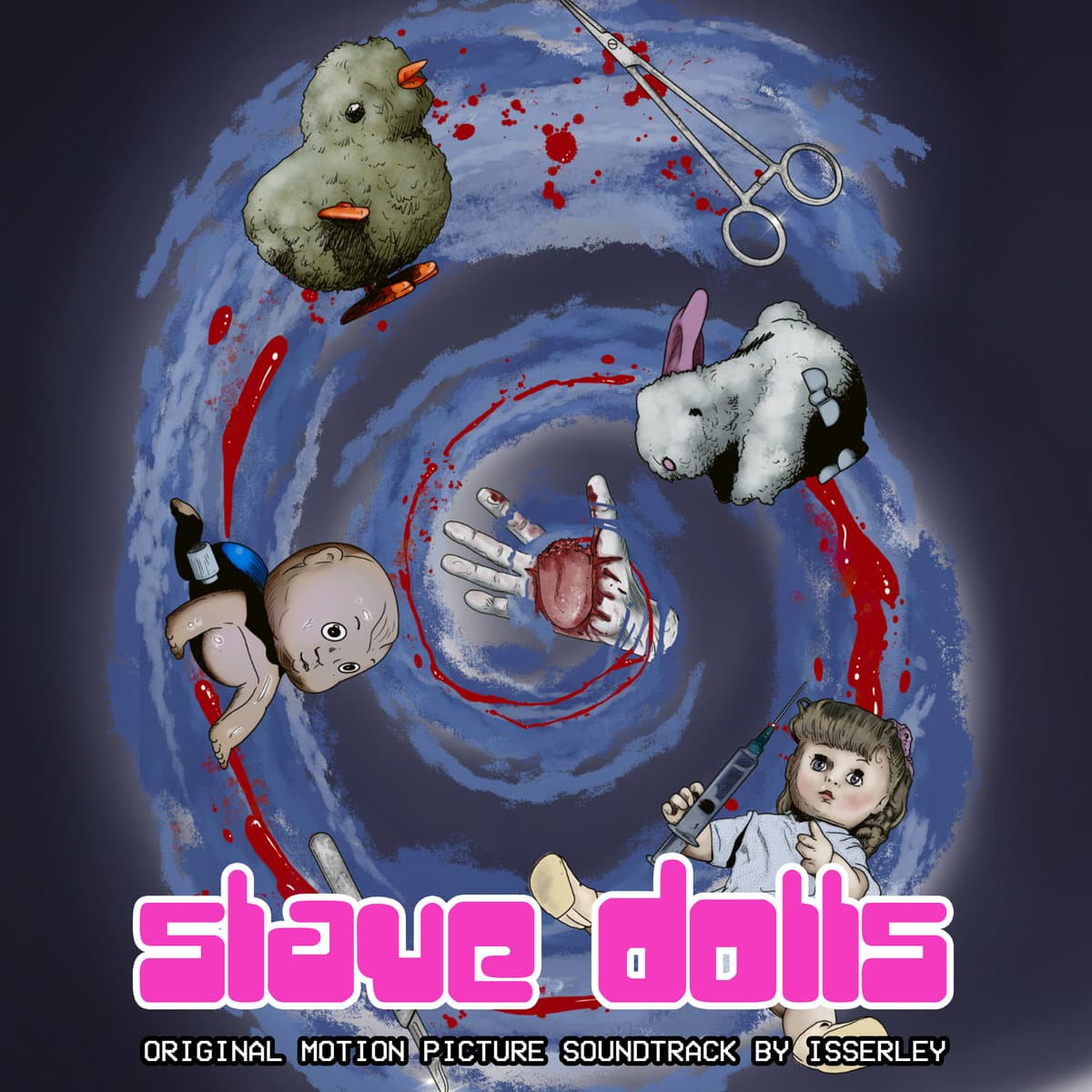Slave Dolls OST