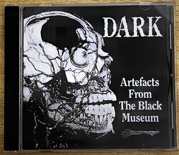 Artefacts From the Black Museum