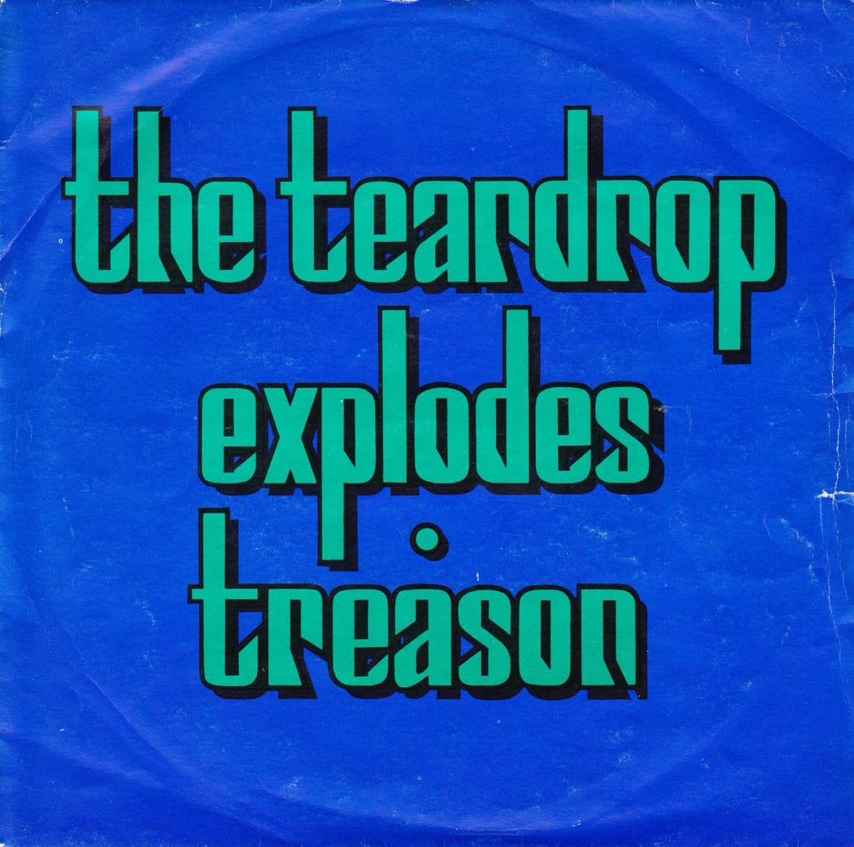 Treason