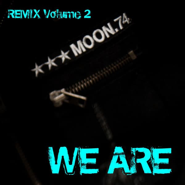 We Are (Remix Volume 2)