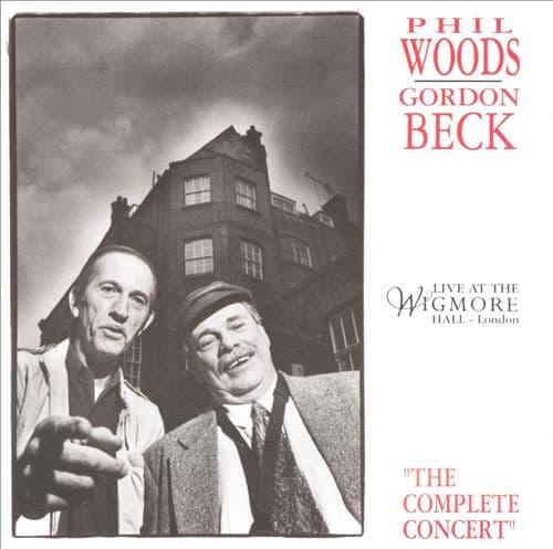 Live At The Wigmore Hall - London "The Complete Concert"