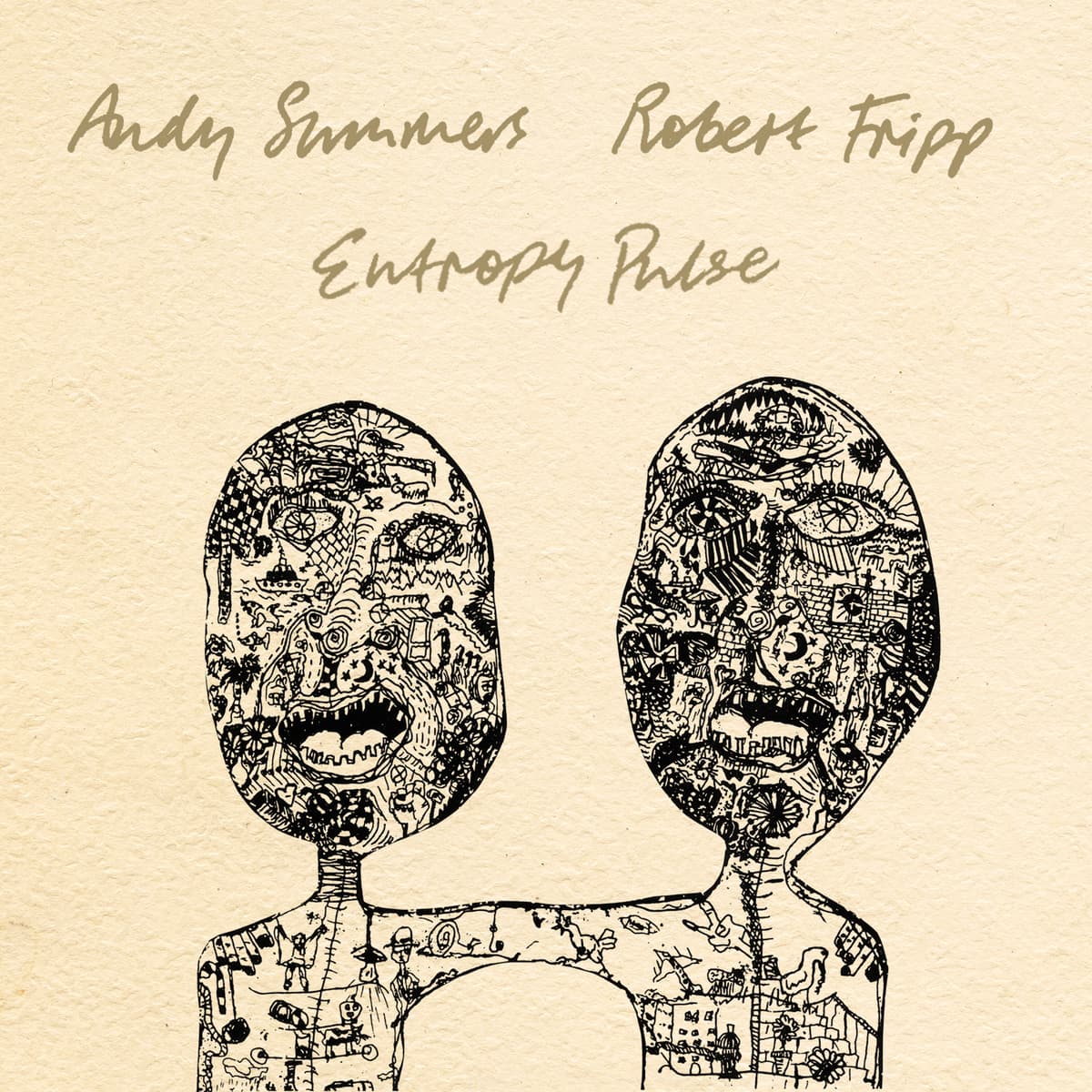 Entropy Pulse