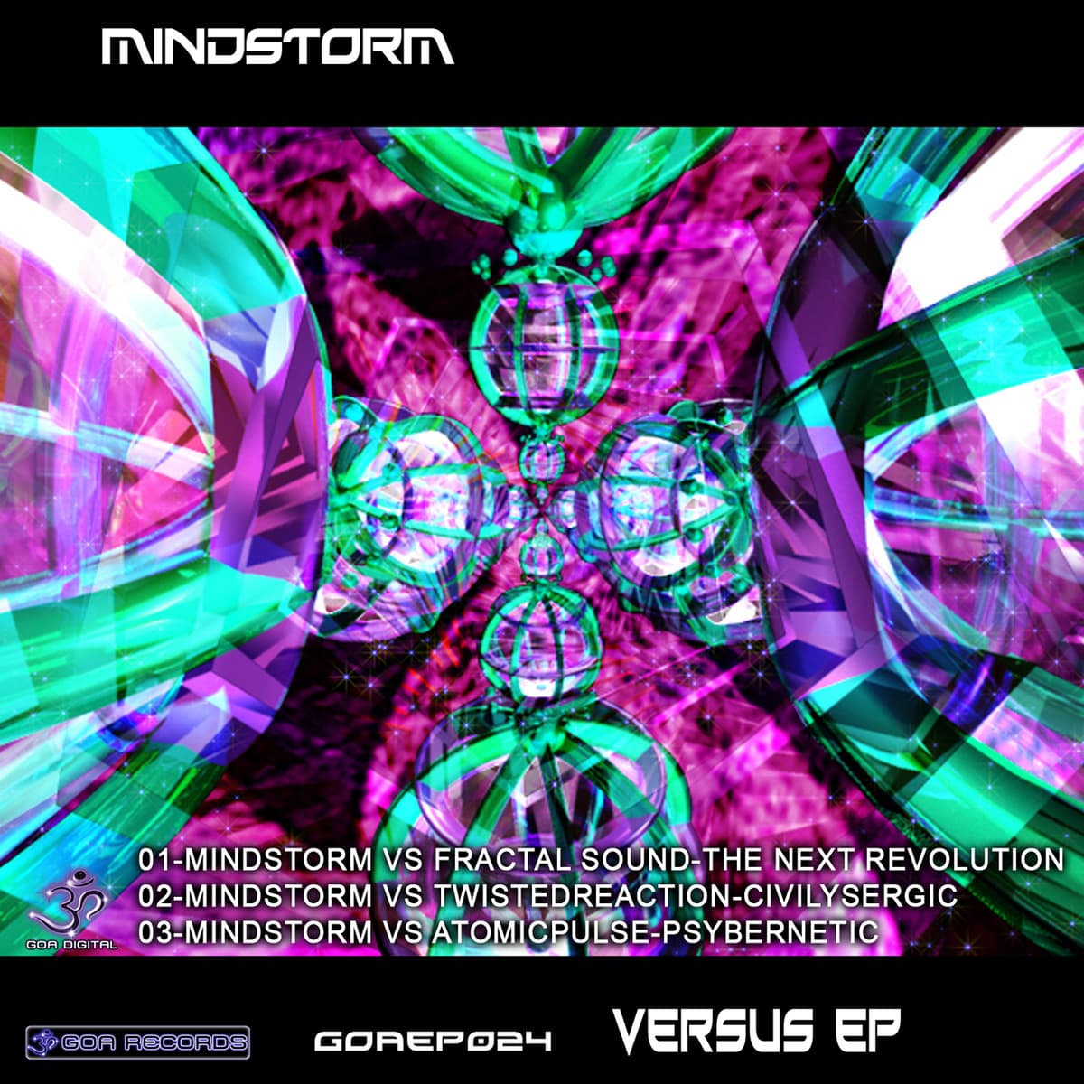 Versus EP