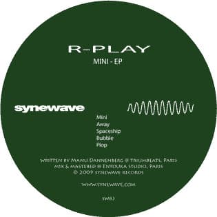 Mini EP