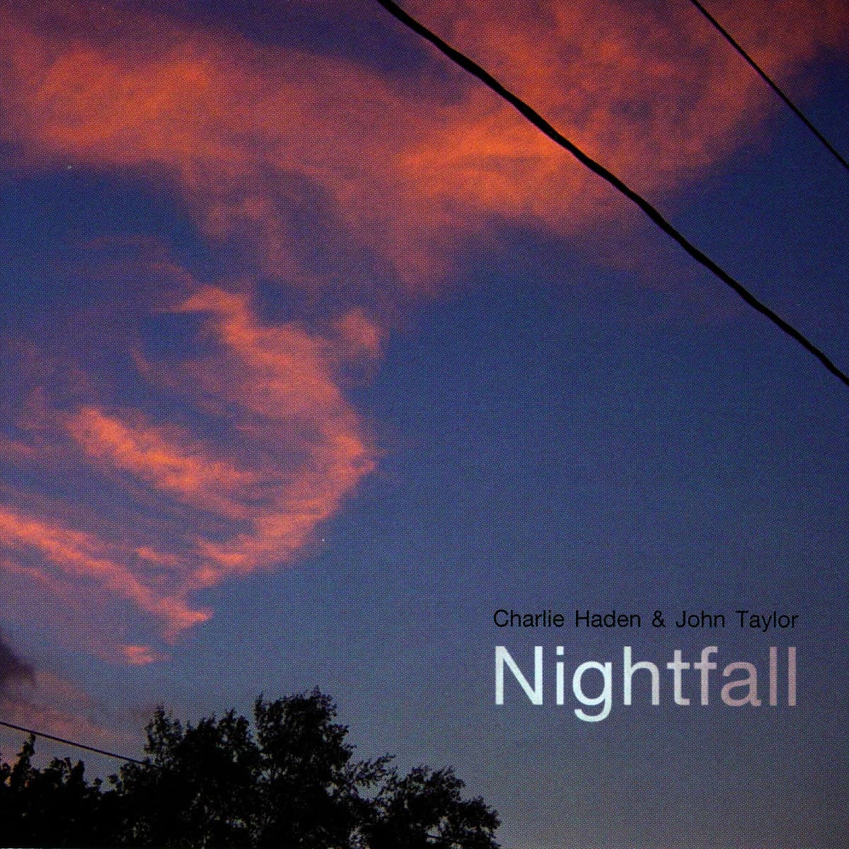 Nightfall