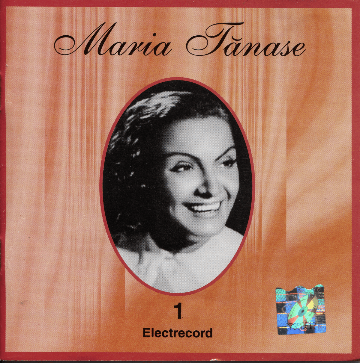 Maria Tănase