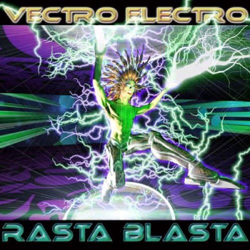 Rasta Blasta