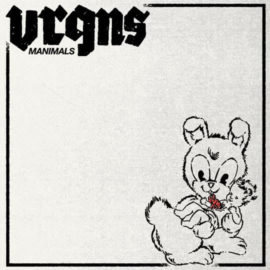 Manimals