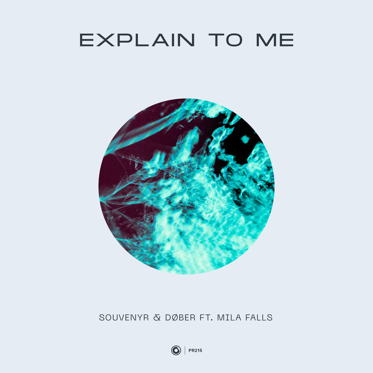 Explain to Me