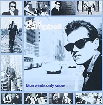 Blue Winds Only Know