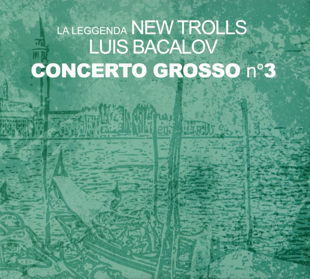 Concerto grosso nº 3