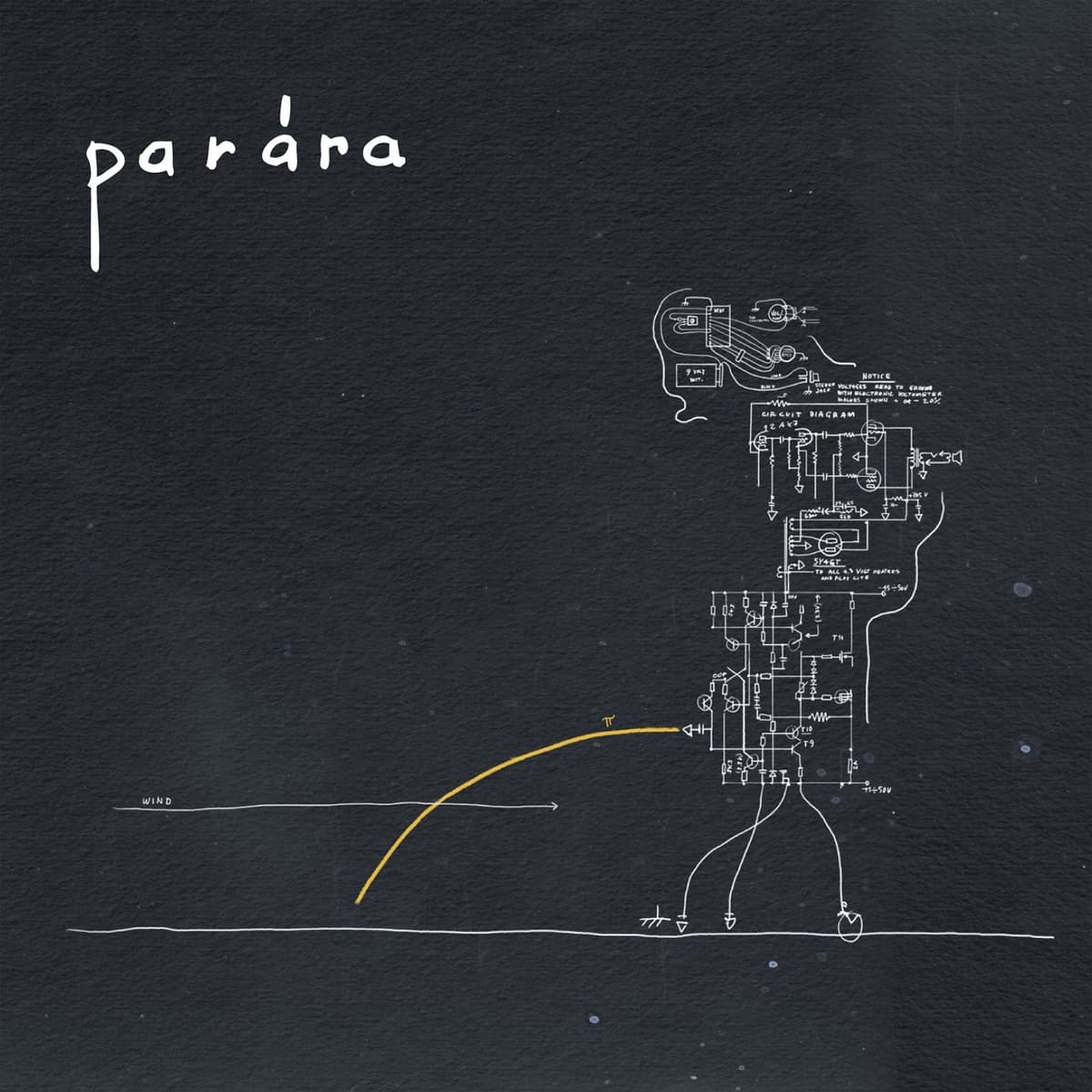 Parára