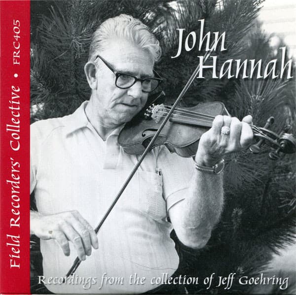 John Hannah