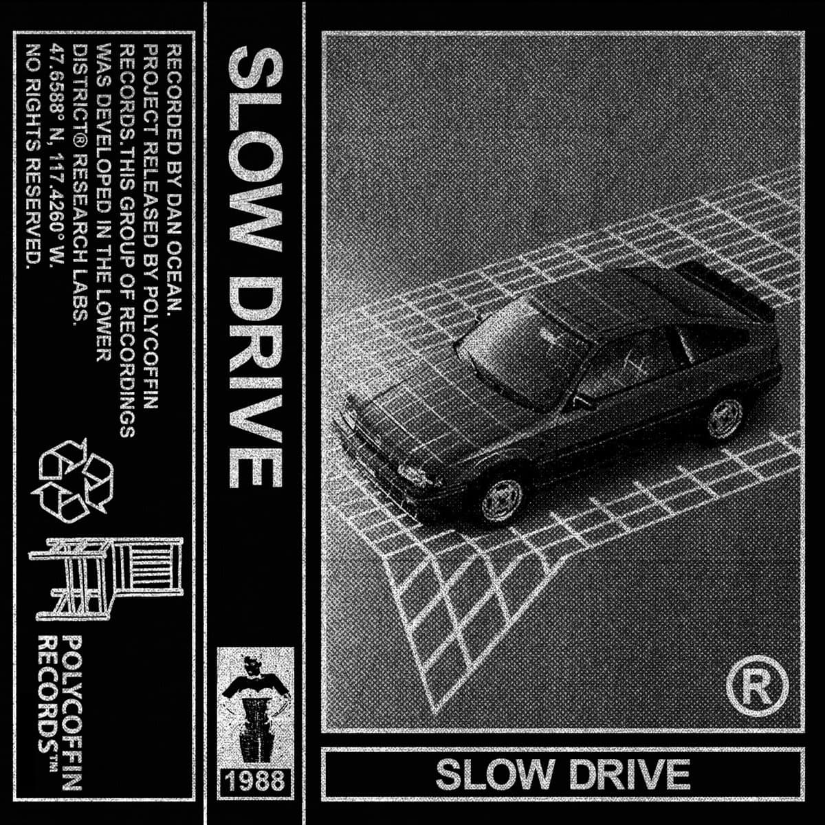 Slow Drive