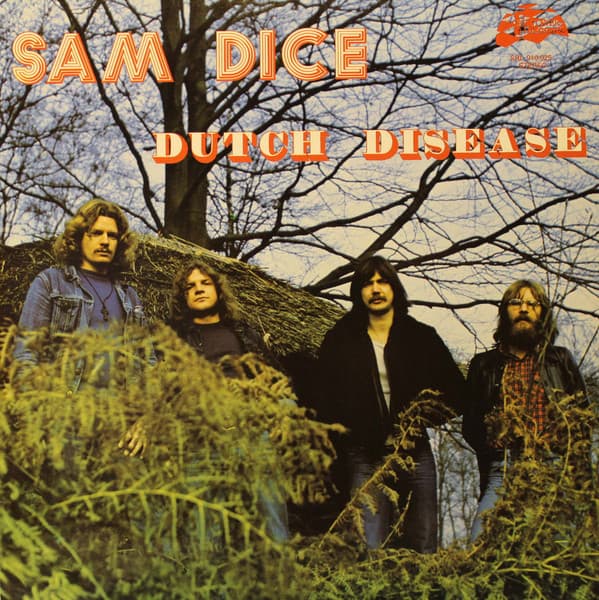 Dutch Disease