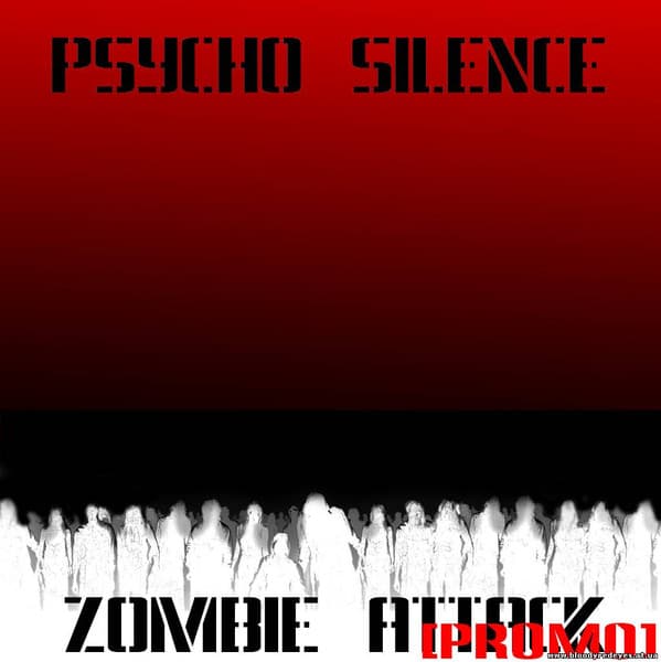 Zombie Attack
