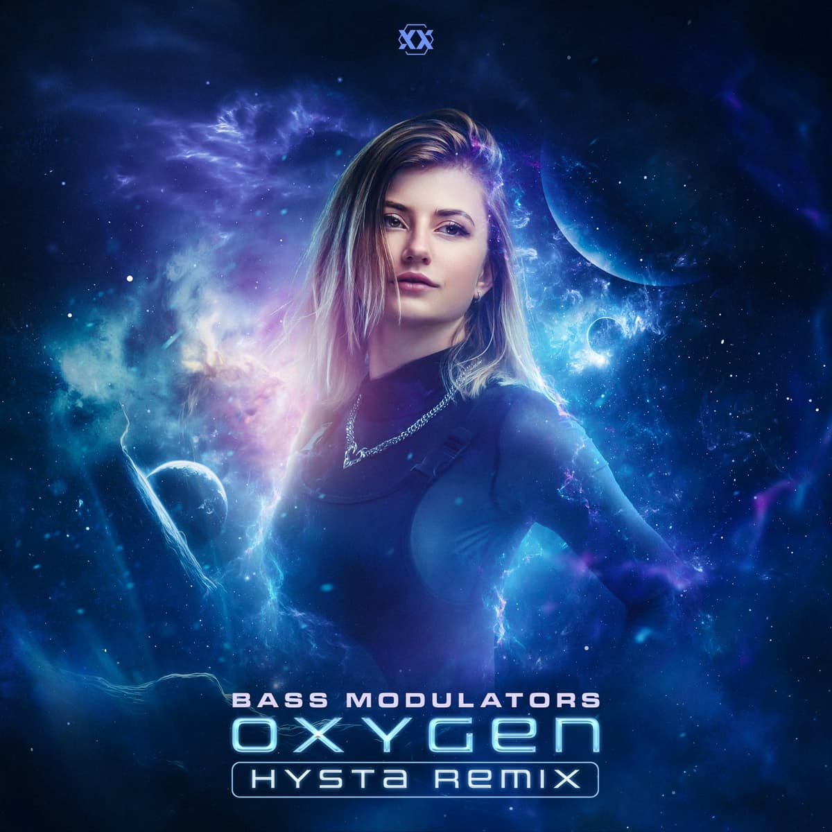 Oxygen (Hysta remix)