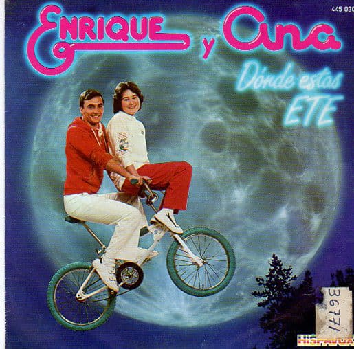 Dónde estás ETE