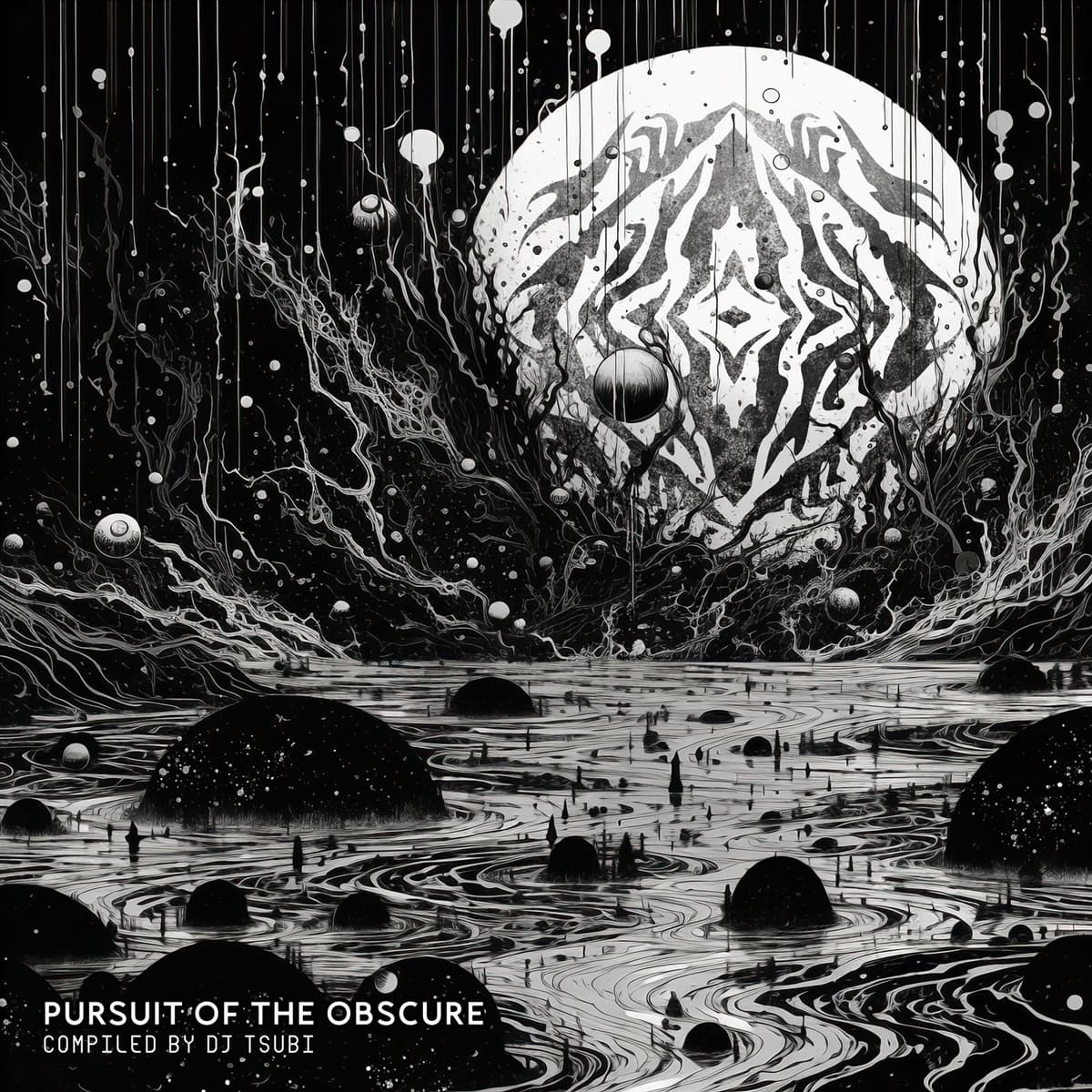 Pursuit of the Obscure