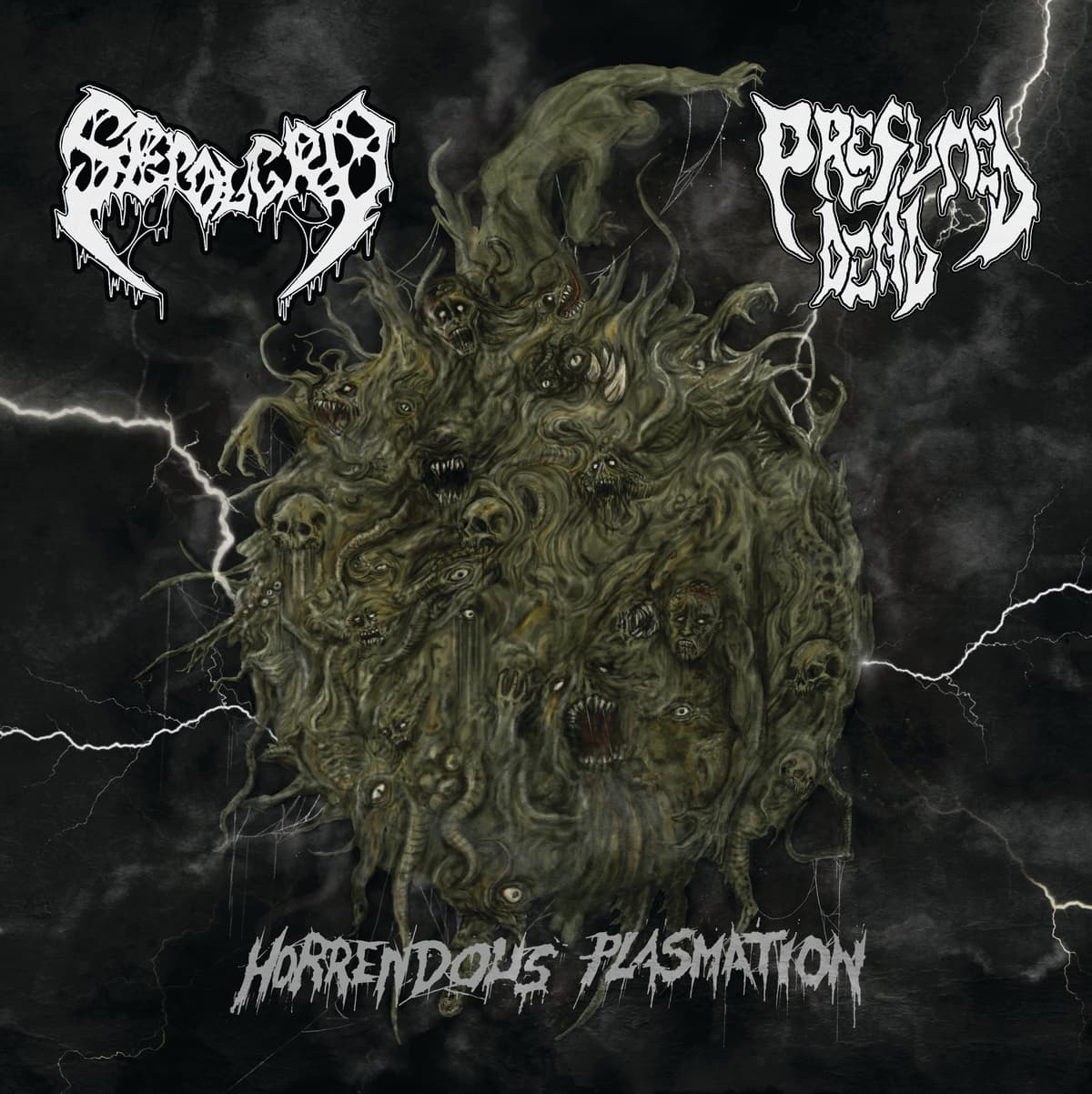 Horrendous Plasmation