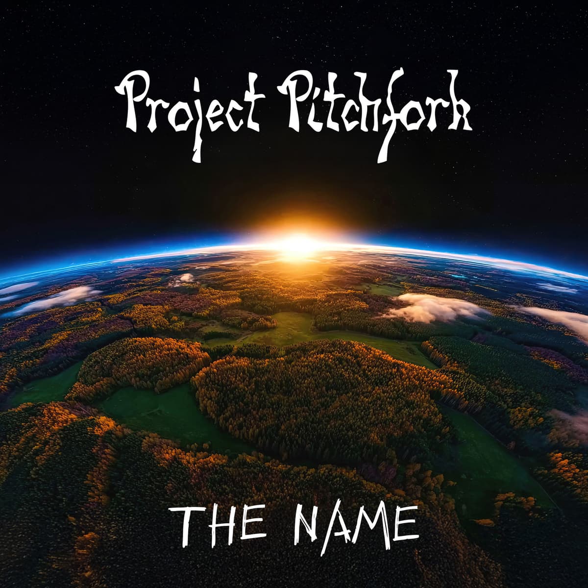 The Name