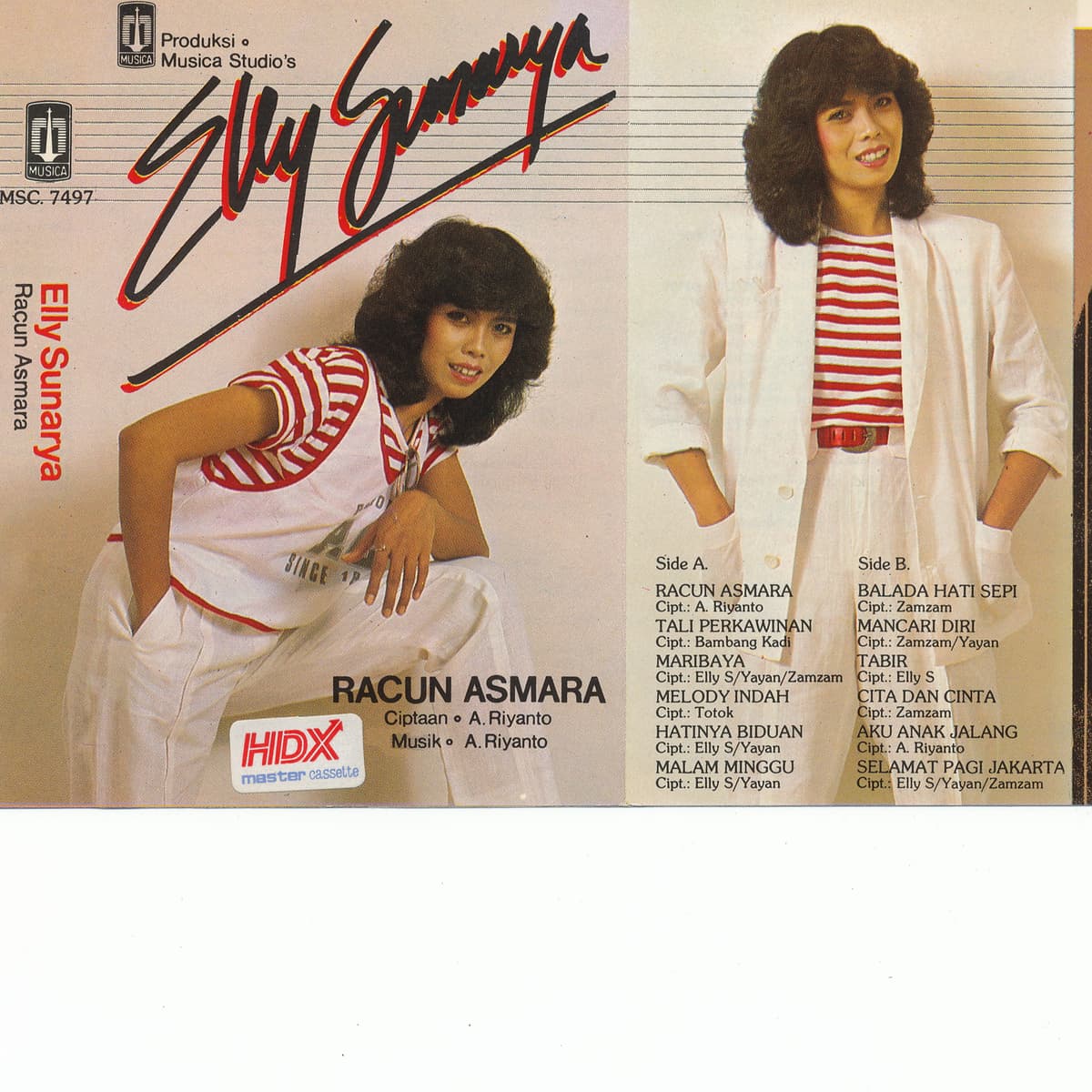 Racun Asmara