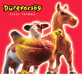 Silly Things
