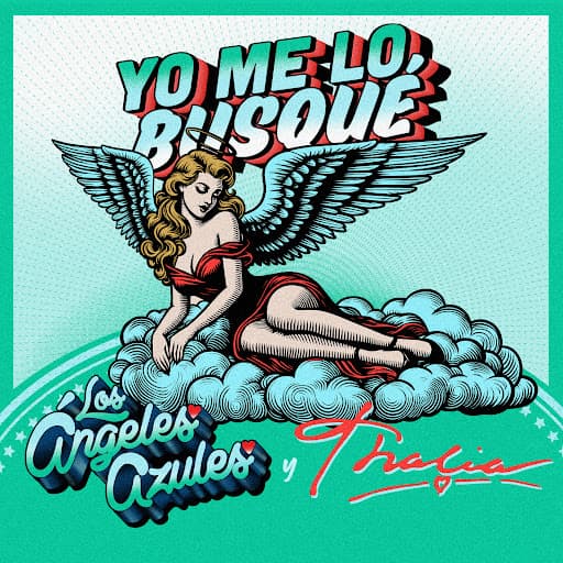 Yo me lo busqué