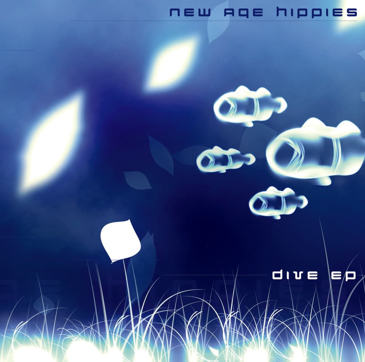 Dive EP