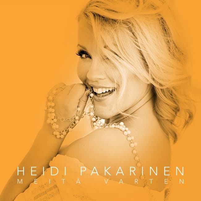 Meitä varten