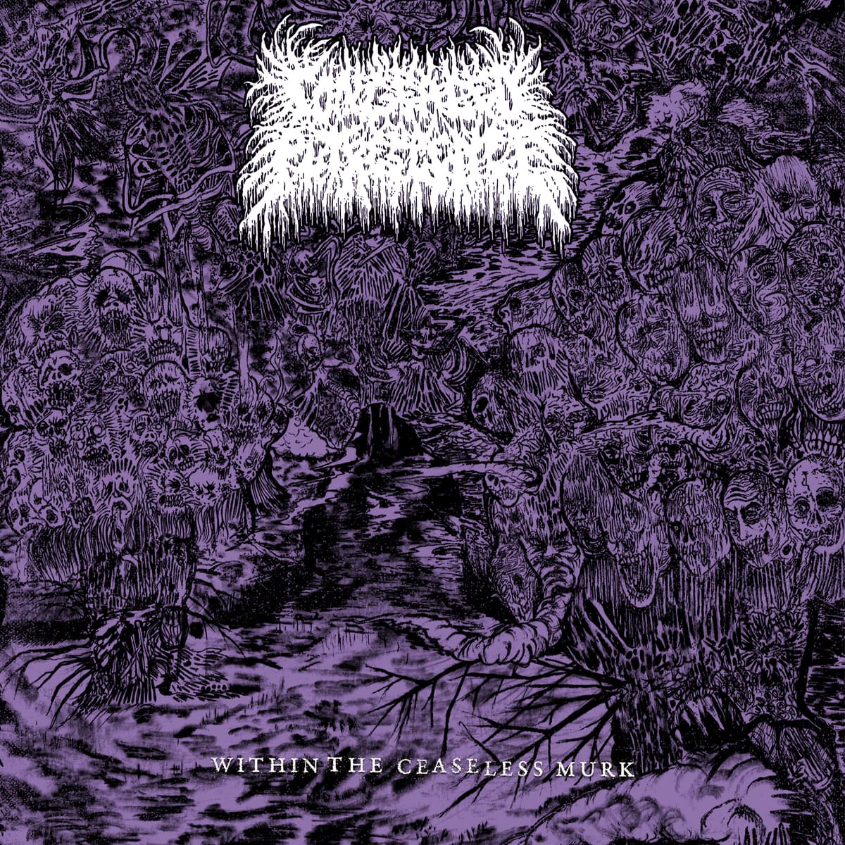 Within the Ceaseless Murk