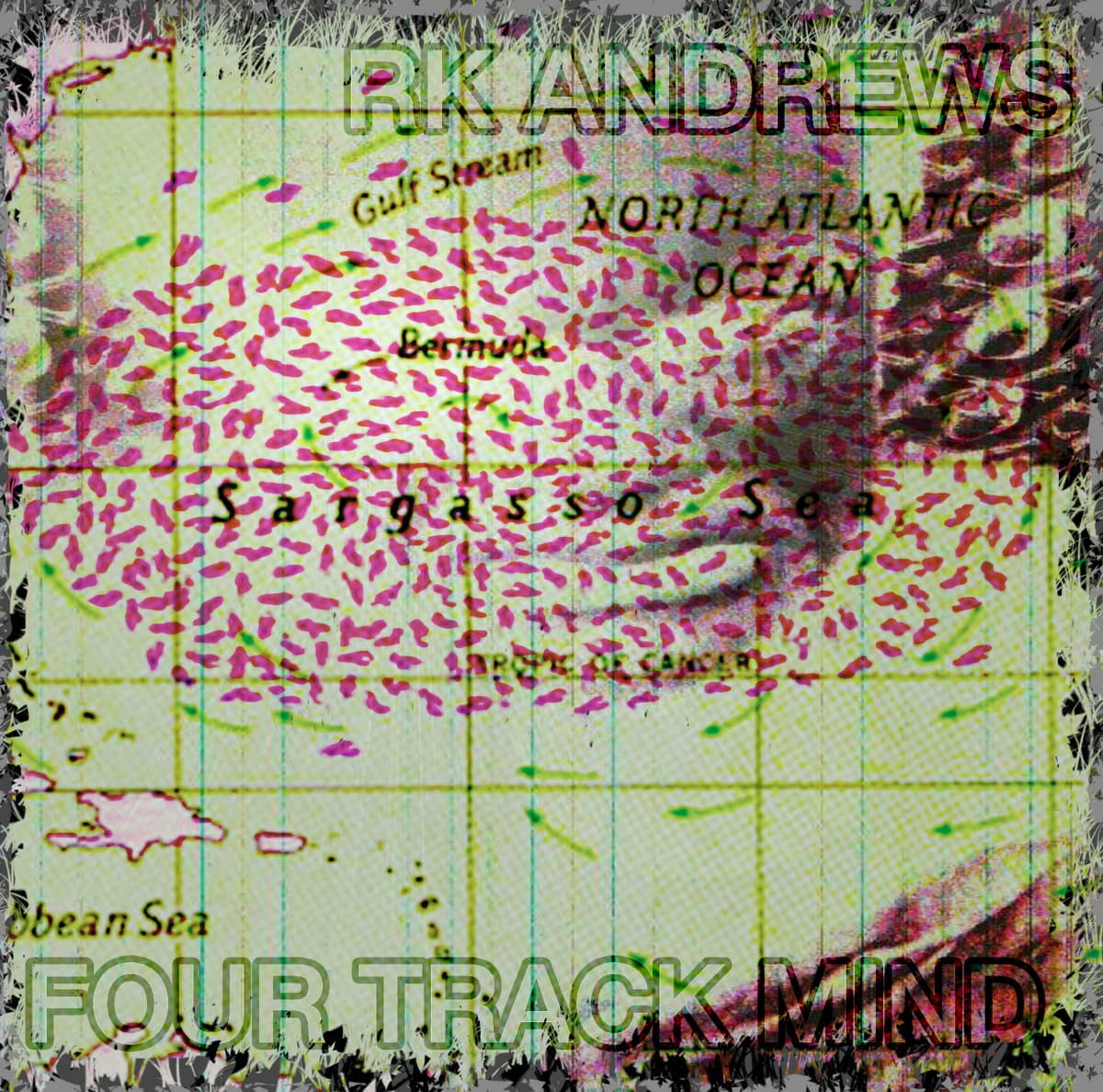 Four Track Mind